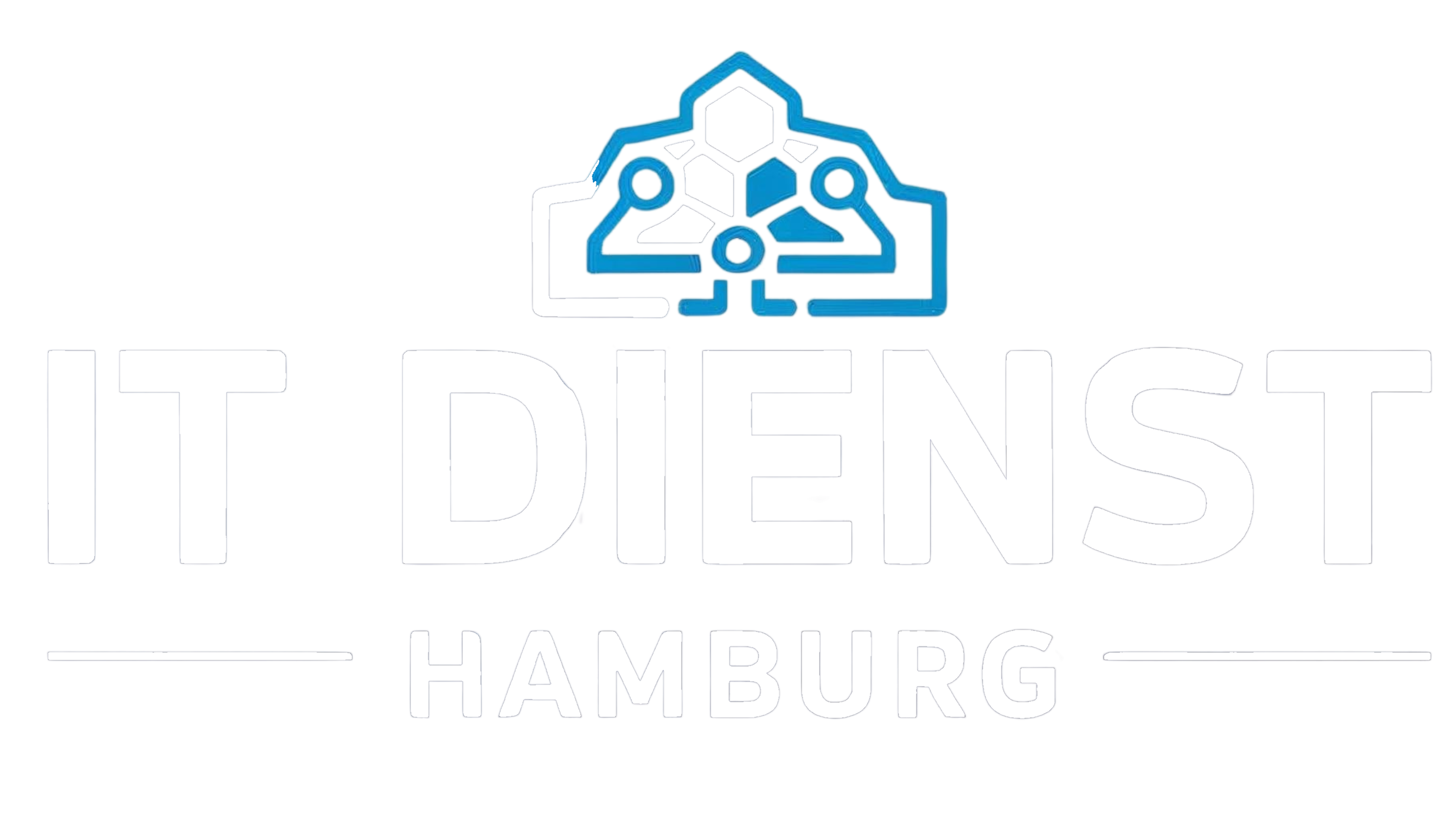IT Dienst Hamburg Logo